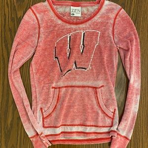 Wisconsin Badgers Long Sleeve